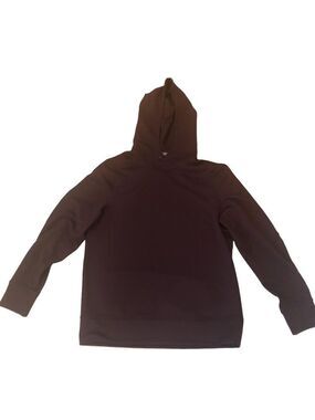 Lululemon Size M by measurements Shift Stitch hoodie.  Waffle texture workout